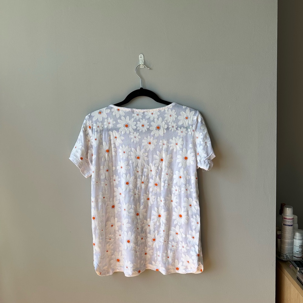 Dunnes DaisyTop 🌼 - Picture 4 of 4